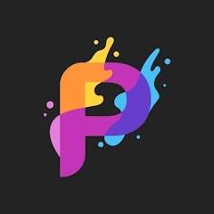 Скачать Pix Up Dark Material Icon Pack 1.1 Мод (полная версия)