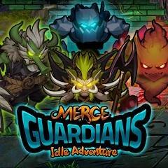 Скачать Merge Guardians: Idle Adventure 1.0.1 Mod (Money/Damage Multiplier)