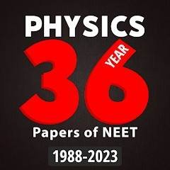 Скачать Physics: 36 Year of NEET Paper 8.0.35 Mod (Premium)