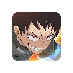 Скачать Fire Force: Enbu no Sho 1.5.3 Мод меню