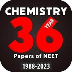 Скачать Chemistry: 36 Year NEET Paper 9.0.22 Mod (Premium)