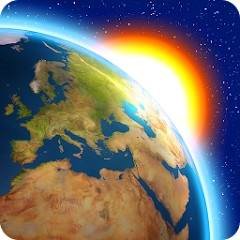 Скачать WEATHER NOW 0.3.71 Mod (Pro)