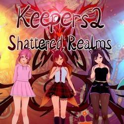 Скачать Keepers 2 : Shattered Realms (18+) 0.4.1 Ch.5 Мод (полная версия)