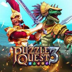 Скачать Puzzle Quest 3 3.1.5.39109 Mod (God Mode)