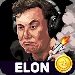 Скачать Elon Game 1.3.0 Mod (High Speed)