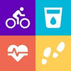 Скачать Health Pal - Fitness Manager 5.0.09 Mod (Premium)