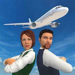 Скачать Air Safety World 1.13.10 (Mod Money)