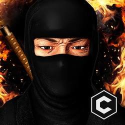 Скачать Ninja Assassin Stealth Game 19.0 (Mod Money)