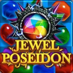 Скачать Jewel Poseidon 2.17.1 Mod (Auto Win)