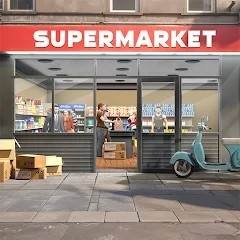 Скачать Manage Supermarket Simulator 2.7.10 (Mod Money)