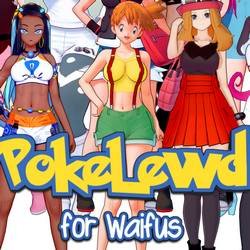 Скачать PokeLewd: For Waifus (18+) 0.6 Мод (полная версия)