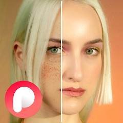 Скачать Peachy - AI Face & Body Editor 1.080.26 Mod (Pro)