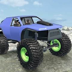 Скачать Torque Offroad 1.1.5 (Mod Money)