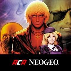 Скачать KOF 2000 ACA NEOGEO 1.1.2 Мод (полная версия)