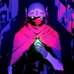 Скачать Hyper Light Drifter 1.1.97 Мод (полная версия)