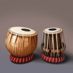 Скачать TABLA: India Mystical Drums 7.50.7 Mod (Premium)