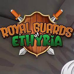 Скачать Royal Guards of Ethyria (18+) Final Мод (полная версия)