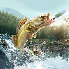 Скачать Professional Fishing 2 0.1.25.07.24p (Mod Money)