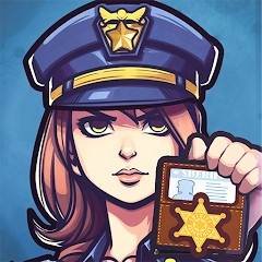 Скачать Police Empire Tycoon－idle game 2.0.20 Mod (Get rewarded without watching ads)