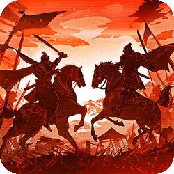 Скачать War of Empire Qin 1.0.8 Mod (Free Shopping)