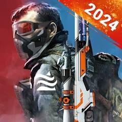 Скачать Apocalypse Survival Game 300003 (Mod Money)