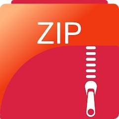 Скачать Zip Extractor - UnZIP, UnRAR 1.6.4 Mod (Pro)