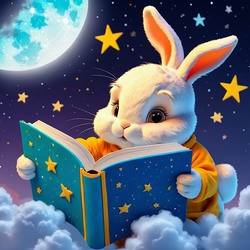 Скачать Little Stories: Bedtime Books 4.2 Mod (Premium)