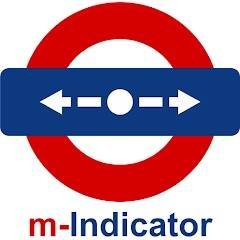 Скачать m-Indicator: Mumbai Local 17.0.307 Mod (No ads)