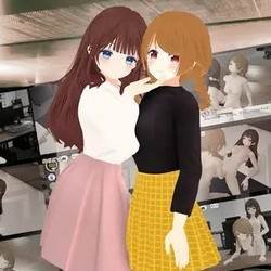 Скачать Secret Yuri Office (18+) 2024-06-01 Мод (полная версия)