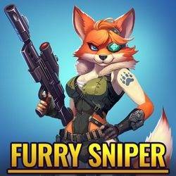 Скачать Furry Sniper: Wild Shooting 2308.16.24 Mod (Get rewarded without watching ads)