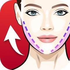 Скачать Face Yoga Exercises, Skin Care 1.3.0 Mod (Premium)