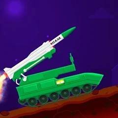 Скачать Ballistic Defense 2.8.19 (Mod Money)