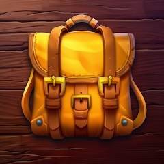 Скачать Backpack Brawl 0.24.1 (Mod Money/No ads)