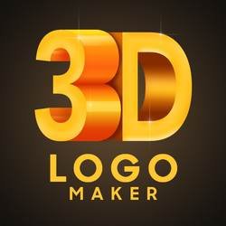 Скачать 3D Logo Maker and Logo Creator 1.7.0 Mod (Premium)