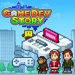 Скачать Game Dev Story 2.5.8 (Mod Money)