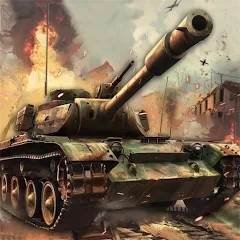 Скачать WW2 Glory: World War Games 1.0.4 (Mod Money/Medals)