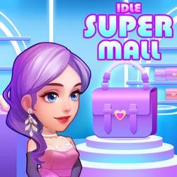 Скачать Idle Super Mall 1.4.9 Mod (Get rewarded without watching ads)