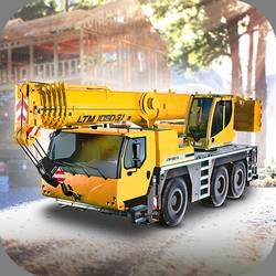 Скачать Construction Simulator 4 1.23.1095 (Mod Money)