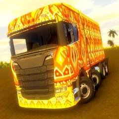 Скачать Truck Simulator Cargo 2024 1.0.2 (Mod Money)