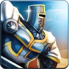 Скачать CastleStorm - Free to Siege 1.78 Мод (полная версия)