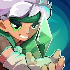 Скачать Spellbound Saga Idle RPG Magic 0.8.6.1 Мод меню