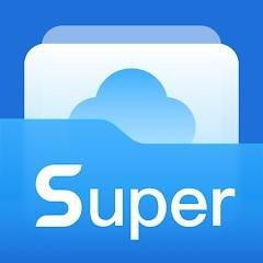 Скачать Super File Manager Explorer 1.4.8.1 Mod (Pro)