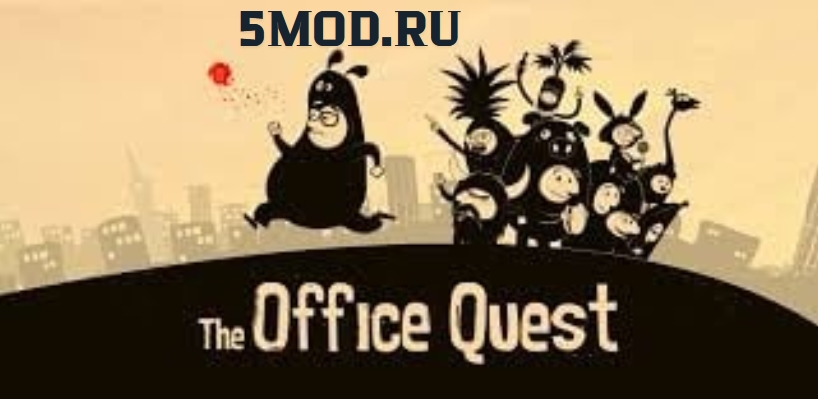 The Office Quest для андроида