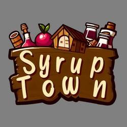 Скачать Syrup Town (18+) 1.5 Мод (полная версия)