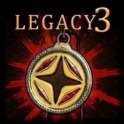 Скачать Legacy 3 - The Hidden Relic 1.5.4 Мод (полная версия)