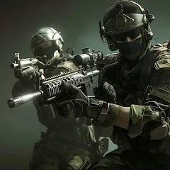 Скачать Critical Duty: FPS Shooter 1.17 (Mod Money/No ads)