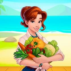 Скачать Taonga Island Adventure: Farm 2.9.4+4611 Мод (полная версия)