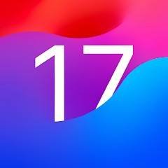 Скачать Launcher for iOS 17 Style 13.1 Mod (Premium)