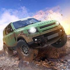 Скачать Offroad Masters :4x4 Simulator 0.22 (Mod Money)