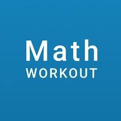 Скачать Math Workout - Math Games 5.6 Mod (Pro/No ads)